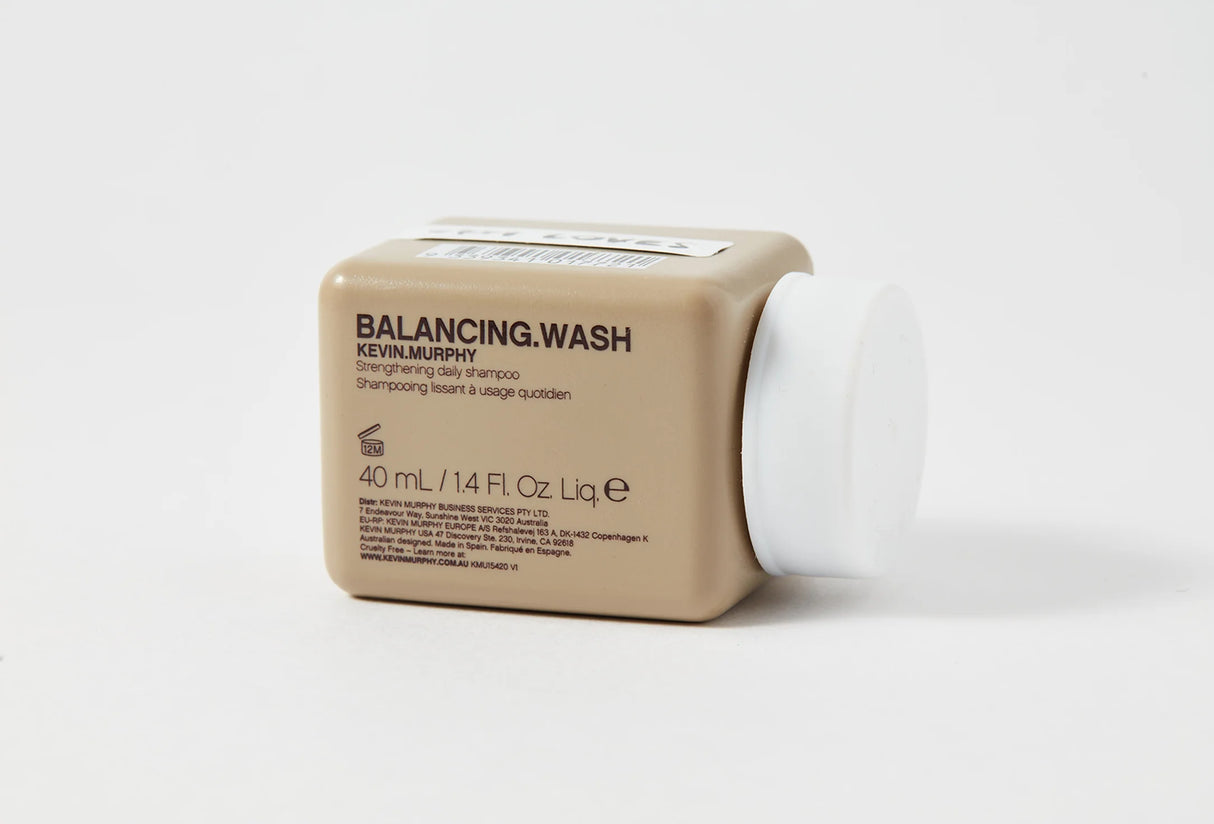 Kevin Murphy Balancing Wash 40 ml