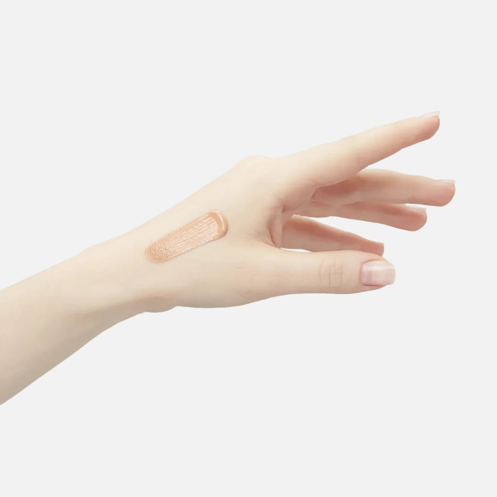 Erborian Super Bb Covering Carecream Spf 20 15 ml