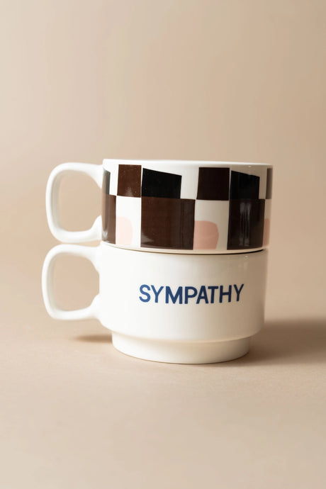 Sympathy muki, 20 cl