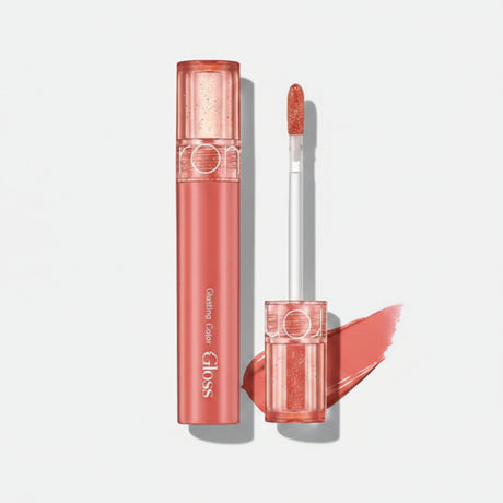 Rom&Nd Glasting Color Gloss huulikiilto