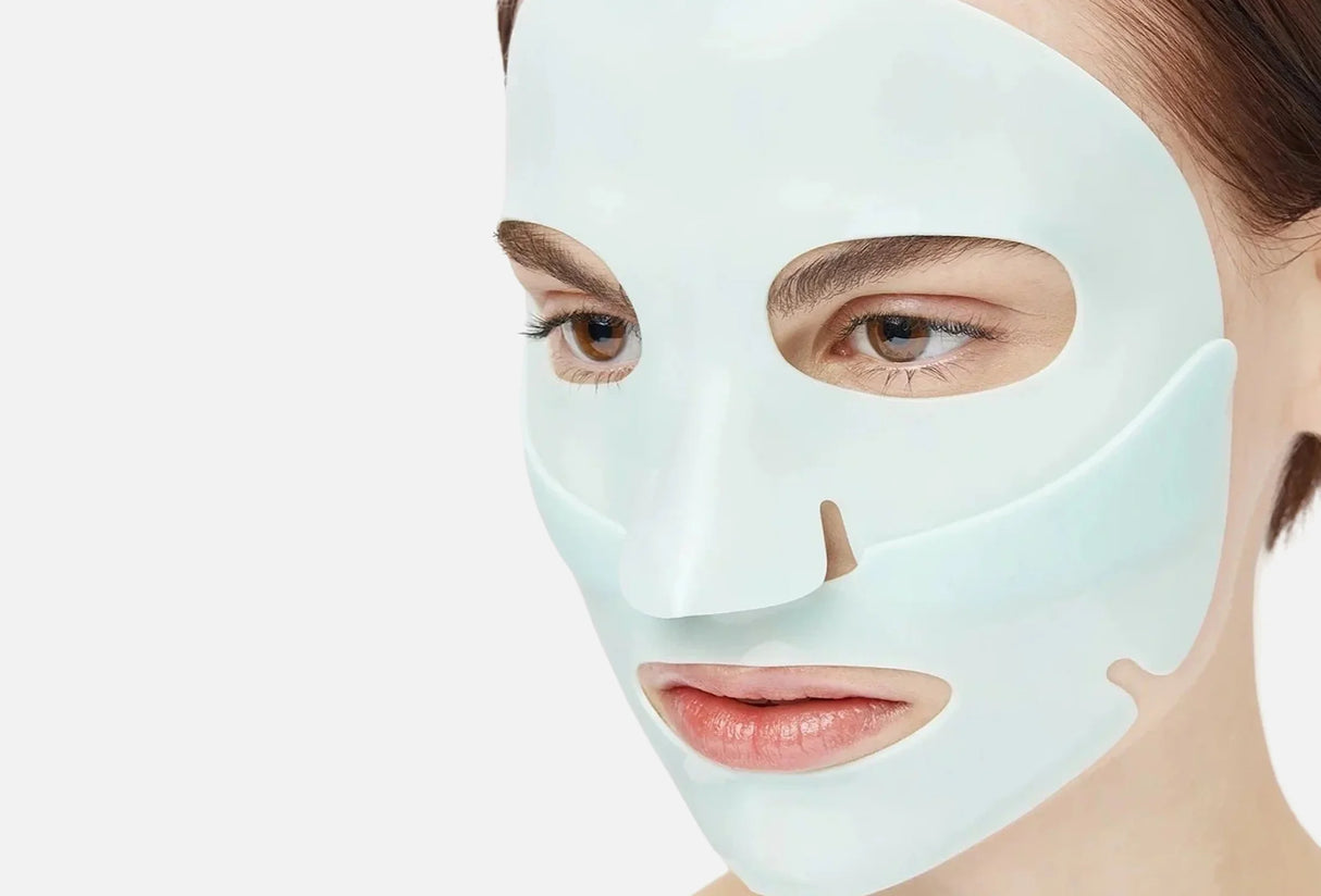 Dr.Jart+ Cryo Rubber Soothing Mask, 1 kpl