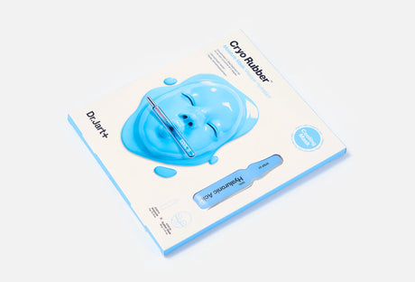 Dr.Jart+ Deeply Hydrating Face Mask Cryo Rubber Moisture Mask, 1 kpl