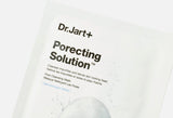 Dr.Jart+ Dermask Porecting Solution Cleansing Mask with Activated Charcoal 28 g, 1 kpl