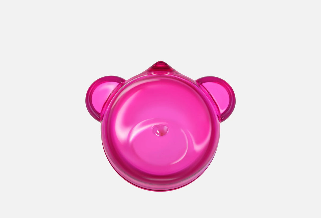 Dr.Jart+ Vital Hydra Solution Jelly Bear Korean Overnight Lip Mask, 20 g