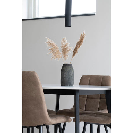 House Nordic kattovalaisin, musta, 120cm