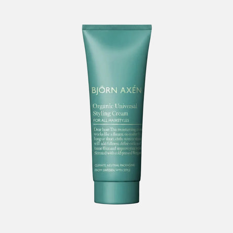 Bjorn Axeen Organic Universal Styling Cream 100ml