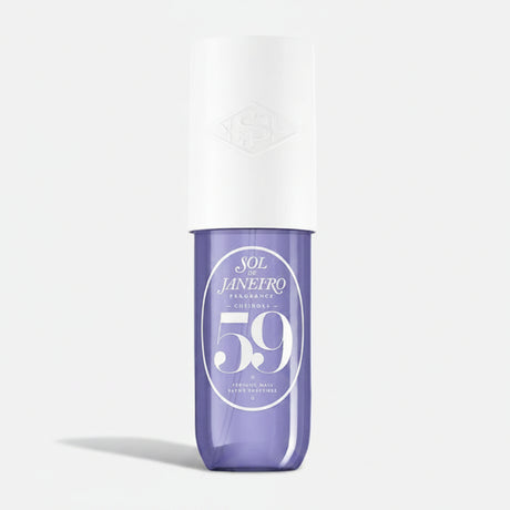 Sol de Janeiro Hair & Body Fragrance Mist 90ml 3.0 fl oz Cheirosa '59